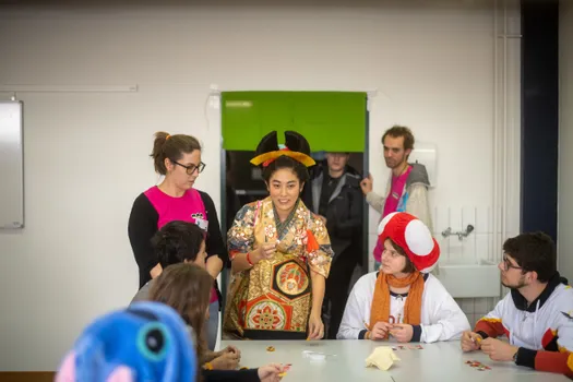 Copyright : Caryl Treuthardt